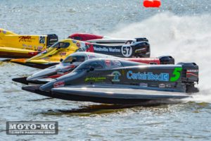 NGK F1 Powerboat Championship Pittsburgh 2018 MOTO Marketing Group-51