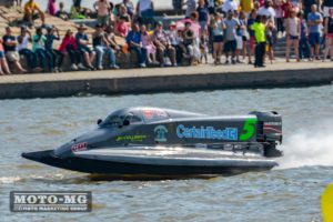 NGK F1 Powerboat Championship Pittsburgh 2018 MOTO Marketing Group-53