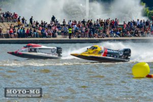 NGK F1 Powerboat Championship Pittsburgh 2018 MOTO Marketing Group-56