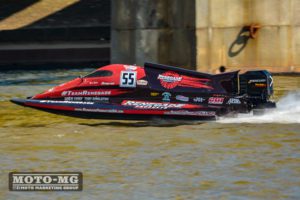 NGK F1 Powerboat Championship Pittsburgh 2018 MOTO Marketing Group-59