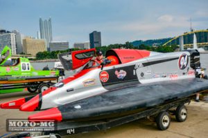 NGK F1 Powerboat Championship Pittsburgh 2018 MOTO Marketing Group-67