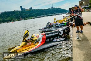 NGK F1 Powerboat Championship Pittsburgh 2018 MOTO Marketing Group-68