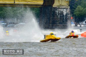 NGK F1 Powerboat Championship Pittsburgh 2018 MOTO Marketing Group-7
