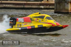 NGK F1 Powerboat Championship Pittsburgh 2018 MOTO Marketing Group-70