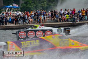 NGK F1 Powerboat Championship Pittsburgh 2018 MOTO Marketing Group-71