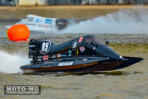 NGK F1 Powerboat Championship Pittsburgh 2018 MOTO Marketing Group-72