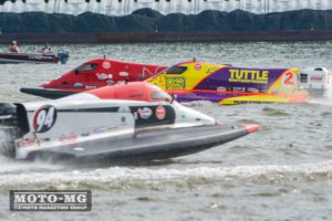 NGK F1 Powerboat Championship Pittsburgh 2018 MOTO Marketing Group-74