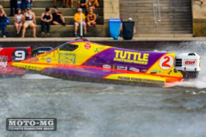 NGK F1 Powerboat Championship Pittsburgh 2018 MOTO Marketing Group-75