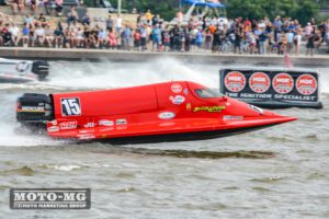 NGK F1 Powerboat Championship Pittsburgh 2018 MOTO Marketing Group-76