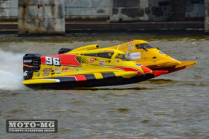 NGK F1 Powerboat Championship Pittsburgh 2018 MOTO Marketing Group-78