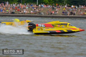 NGK F1 Powerboat Championship Pittsburgh 2018 MOTO Marketing Group-79
