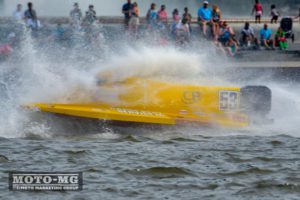 NGK F1 Powerboat Championship Pittsburgh 2018 MOTO Marketing Group-80