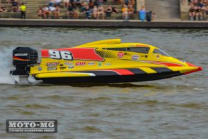 NGK F1 Powerboat Championship Pittsburgh 2018 MOTO Marketing Group-82