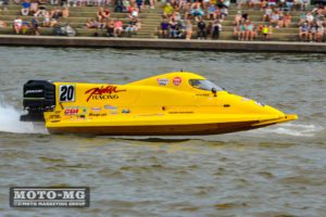 NGK F1 Powerboat Championship Pittsburgh 2018 MOTO Marketing Group-86