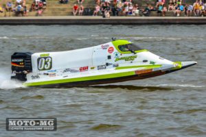 NGK F1 Powerboat Championship Pittsburgh 2018 MOTO Marketing Group-87