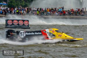NGK F1 Powerboat Championship Pittsburgh 2018 MOTO Marketing Group-88