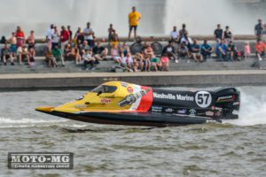 NGK F1 Powerboat Championship Pittsburgh 2018 MOTO Marketing Group-89