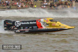 NGK F1 Powerboat Championship Pittsburgh 2018 MOTO Marketing Group-91
