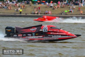 NGK F1 Powerboat Championship Pittsburgh 2018 MOTO Marketing Group-94