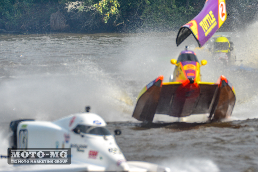 NGK F1 Powerboat Championship Orange, TX 2018 MOTO Marketing Group-103