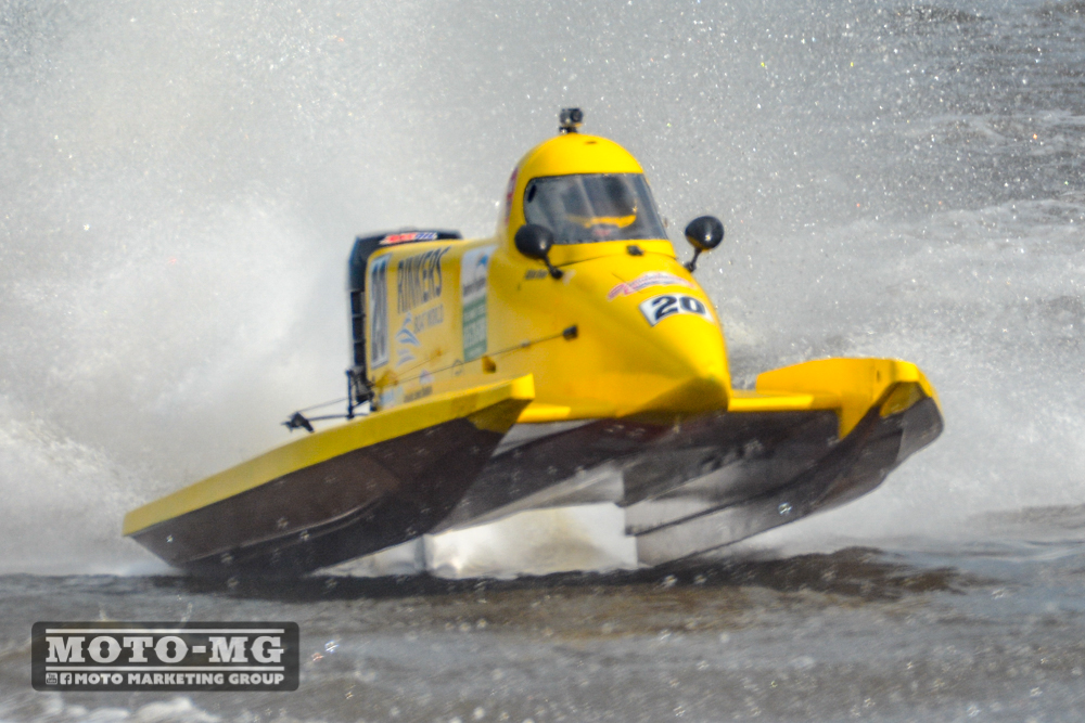NGK F1 Powerboat Championship Orange, TX 2018 MOTO Marketing Group-115
