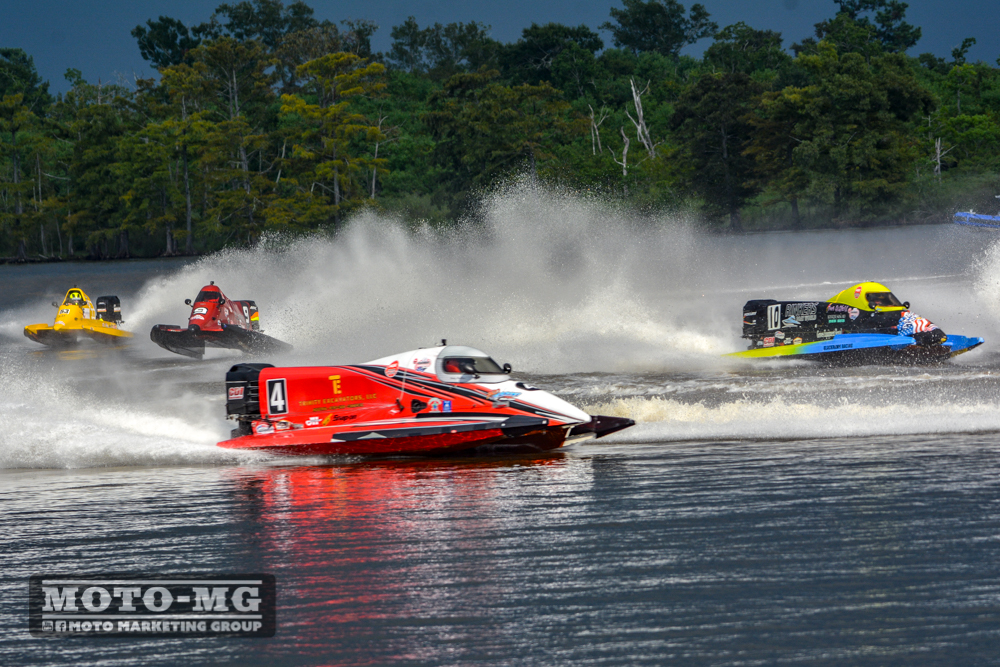 NGK F1 Powerboat Championship Orange, TX 2018 MOTO Marketing Group-123