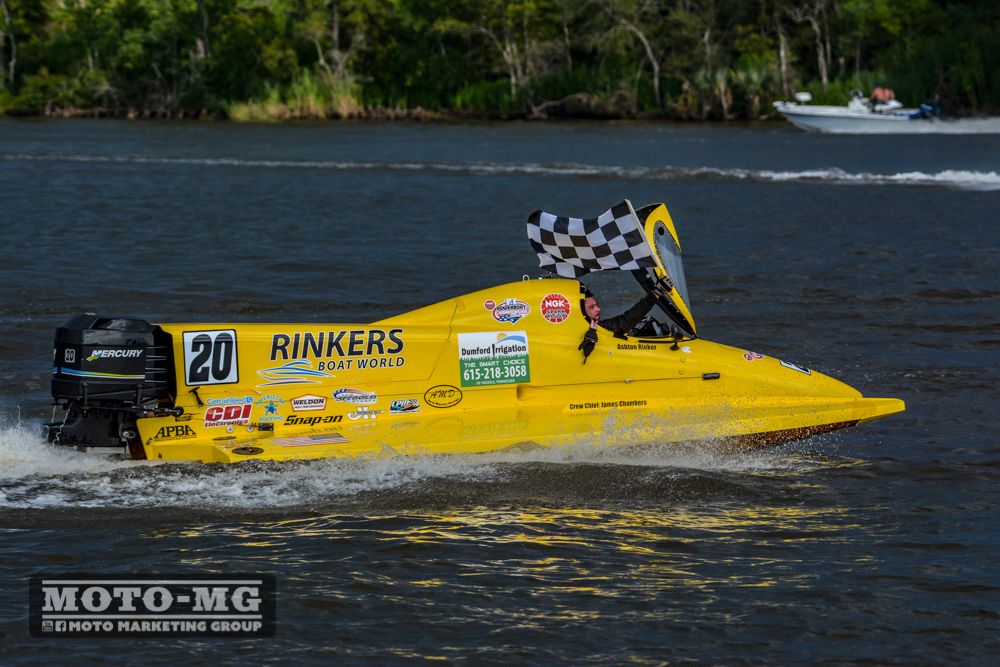 NGK F1 Powerboat Championship Orange, TX 2018 MOTO Marketing Group-132