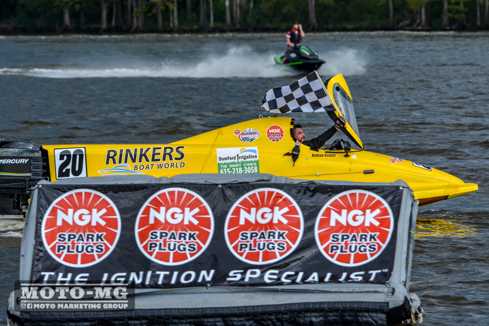 NGK F1 Powerboat Championship Orange, TX 2018 MOTO Marketing Group-133
