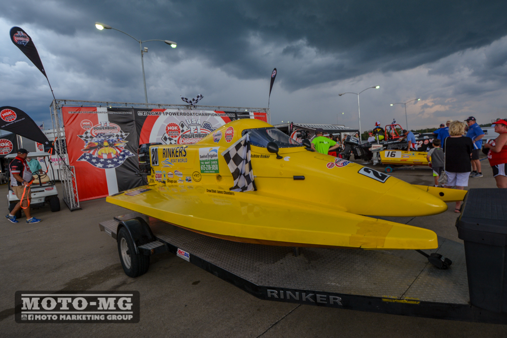 NGK F1 Powerboat Championship Orange, TX 2018 MOTO Marketing Group-134