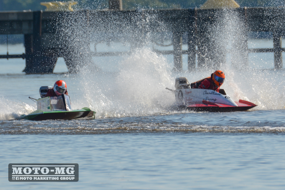 NGK F1 Powerboat Championship Orange, TX J Hydros 2018 MOTO Marketing Group-16