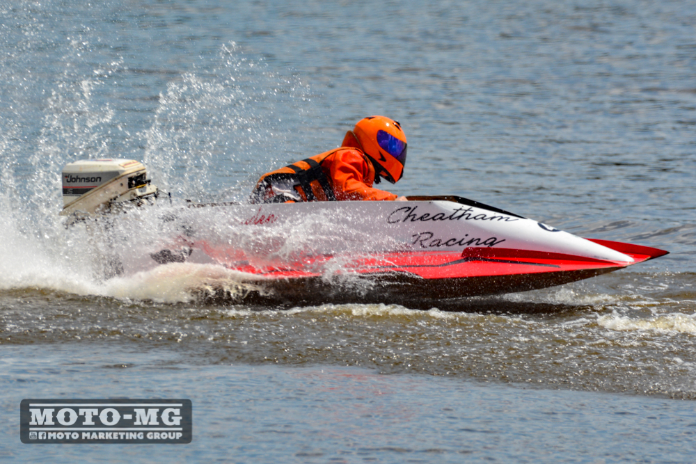 NGK F1 Powerboat Championship Orange, TX J Hydros 2018 MOTO Marketing Group-33