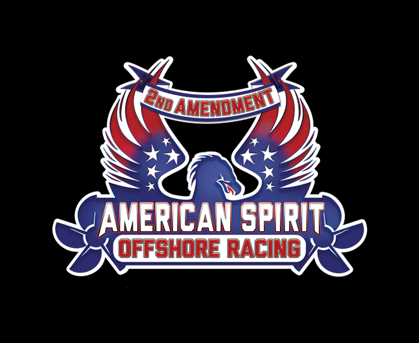 American Spirit Logo by MOTO Marketing Group