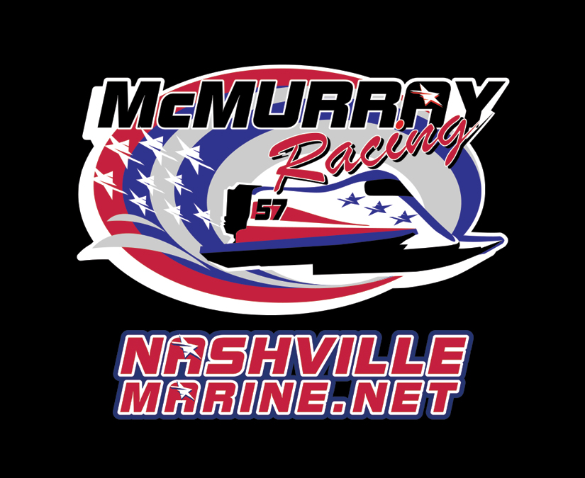 McMurray Racing Logo by MOTO Marketing Group