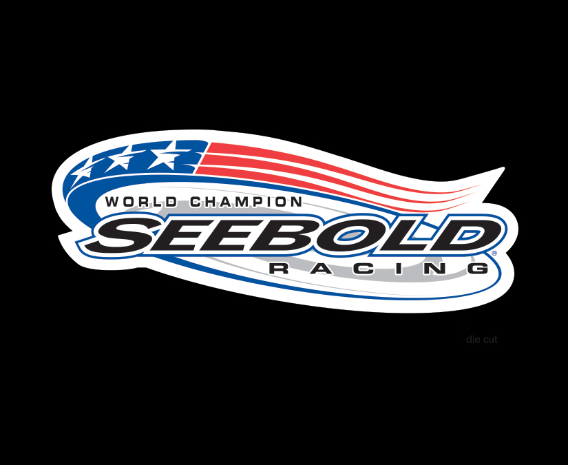 Seebold Sports Logo by MOTO Marketing Group