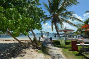 Guana Cay Island Bahamas by MOTO-MG 24