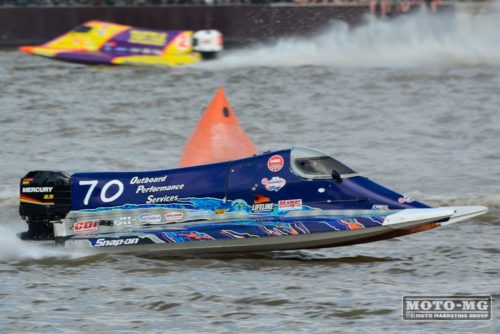 Formula 1 Powerboat Championship Photography NGK F1PC Toledo Ohio 2019 100 1
