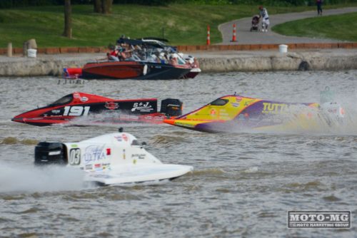 Formula 1 Powerboat Championship Photography NGK F1PC Toledo Ohio 2019 103 1