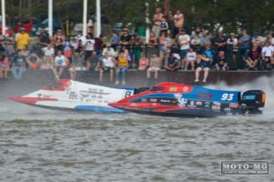 Formula 1 Powerboat Championship Photography NGK F1PC Toledo Ohio 2019 106 1