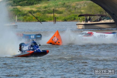Formula 1 Powerboat Championship Photography NGK F1PC Toledo Ohio 2019 108 1