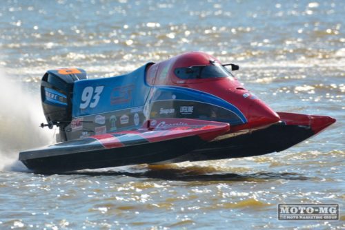 Formula 1 Powerboat Championship Photography NGK F1PC Toledo Ohio 2019 11 1