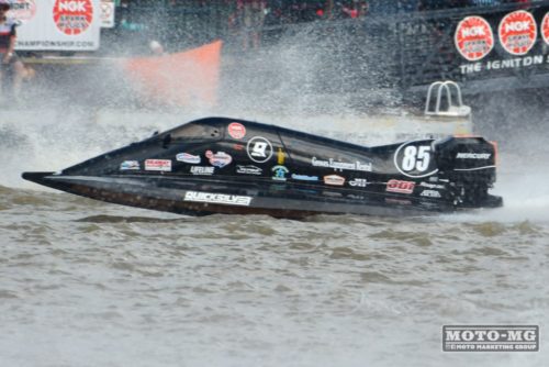Formula 1 Powerboat Championship Photography NGK F1PC Toledo Ohio 2019 110 1