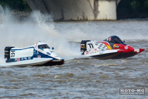 Formula 1 Powerboat Championship Photography NGK F1PC Toledo Ohio 2019 114 1
