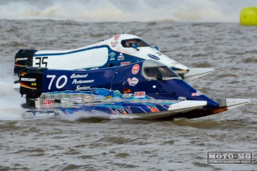 Formula 1 Powerboat Championship Photography NGK F1PC Toledo Ohio 2019 115 1