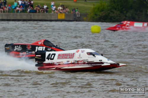 Formula 1 Powerboat Championship Photography NGK F1PC Toledo Ohio 2019 116 1