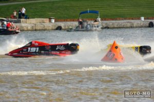 Formula 1 Powerboat Championship Photography NGK F1PC Toledo Ohio 2019 118 1