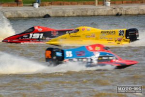 Formula 1 Powerboat Championship Photography NGK F1PC Toledo Ohio 2019 119 1
