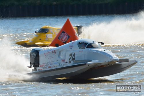 Formula 1 Powerboat Championship Photography NGK F1PC Toledo Ohio 2019 12 1
