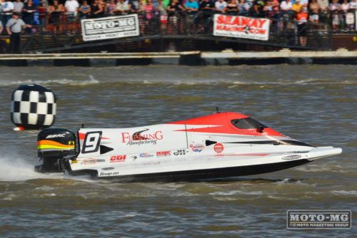 Formula 1 Powerboat Championship Photography NGK F1PC Toledo Ohio 2019 122 1