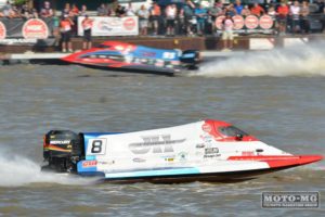 Formula 1 Powerboat Championship Photography NGK F1PC Toledo Ohio 2019 123 1