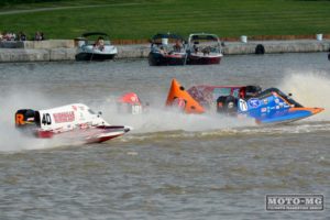 Formula 1 Powerboat Championship Photography NGK F1PC Toledo Ohio 2019 126 1